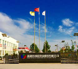 一顆紅棗的華麗轉(zhuǎn)身！看這家新疆企業(yè)如何釀出“致富美酒”